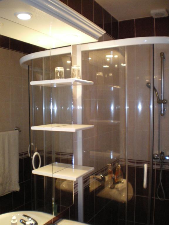 Mediterran-Apartmanok-Гаркань Номер фото